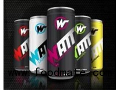 Watt energy drink - original