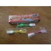 toothbrush candy