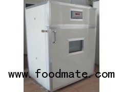 Optimal Dynamic Automatic Laboratory Egg Incubator