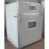 Optimal Dynamic Automatic Laboratory Egg Incubator