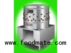 Automatic chicken plucker NCH-50