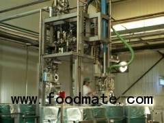 Apple Juice Concentrate