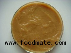 Peach Puree Concentrate