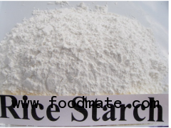 high quality rice starch