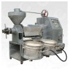 Integrated YZS-80A Screw Oil Press Machine