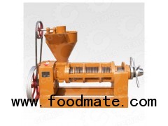 YZS-160 Cold Press Oil Machine