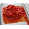 canned diced tomato