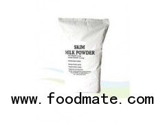 Milk Powder