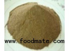 Sargassum Powder