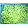 IQF Sugar Snap Peas