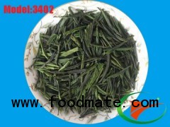 Lushan Cloud-fog Tea ,fresh green tea,royal tea
