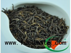 High quality Yunnan organic pu'er tea