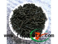 Lapsang souchong organic black tea