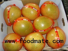 Honey pomelo