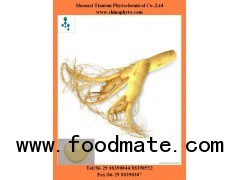 Ginseng extract