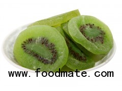 Dry Kiwi Slices