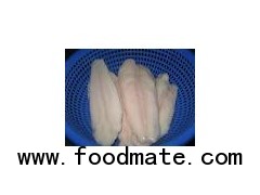 White / PINK Pangasius Fillets