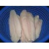 White / PINK Pangasius Fillets