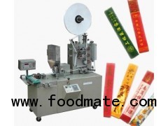 Toothpick Packing Machine