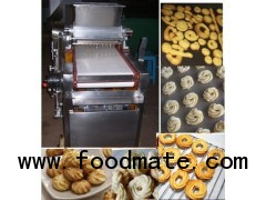 Cookies Making Machine