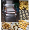 Cookies Making Machine