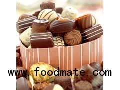 Non Dairy Creamer For Chocolate