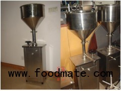 Can Filling Packing Machine