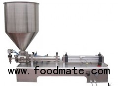 Liquid Filling Machine