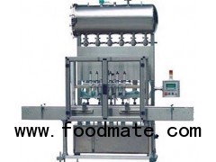 Automatic Honey Filling Packing Machine