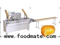 Jam Stuffing Machine