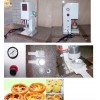 Egg Tart Forming Machine