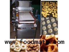 Cookies Making Machine