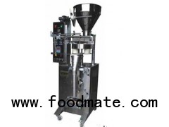 Potato Chips Packing Machine