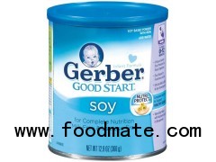 GERBER GOOD START Infant Formula Protect Powder