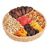 Healthiest Dried Fruits