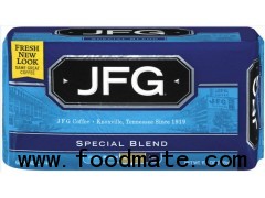 JFG Ground Coffee Special Blend 11.5 OZ VAC BAG