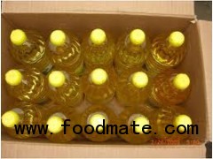 We supply Edible Cooking Oil