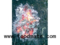 Hardwood Charcoal