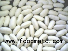 White Kidney Beans