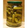 Pickled cucumber