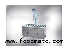 oil Weighing filling machine