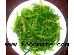 frozen seaweed salad