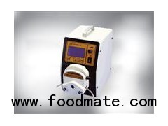 semi-automatic liquid filling machine