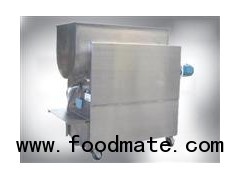 SAUCE FILLING MACHINE