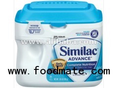 SIMILAC ADVANCE Infant Formula Milk Powder