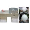 Manual Model Cotton Candy Making machine