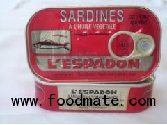 sardine