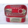 sardine