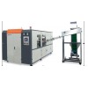 Automatic Blowing and Molding machine