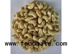 Cashew nuts Kernels WW240